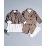 tinybear フォーマル刺繍ワンピース | F.O.Online Store | 詳細画像19