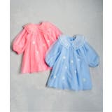 スカラップ衿チュールワンピース＿アプレレクールマシェリ | F.O.Online Store | 詳細画像15 