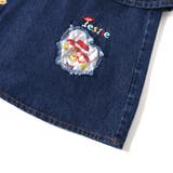 ディズニーキャラクター/デニムジャンスカ/トイ・ストーリー | F.O.Online Store | 詳細画像13 
