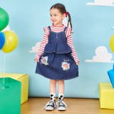 ディズニーキャラクター/デニムジャンスカ/トイ・ストーリー | F.O.Online Store | 詳細画像14 