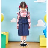 ディズニーキャラクター/デニムジャンスカ/トイ・ストーリー | F.O.Online Store | 詳細画像15 