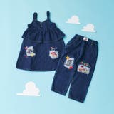 ディズニーキャラクター/デニムジャンスカ/トイ・ストーリー | F.O.Online Store | 詳細画像18 
