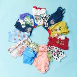 ディズニーキャラクター/デニムジャンスカ/トイ・ストーリー | F.O.Online Store | 詳細画像19 