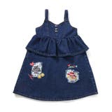 ディズニーキャラクター/デニムジャンスカ/トイ・ストーリー | F.O.Online Store | 詳細画像2 