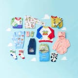 ディズニーキャラクター/デニムジャンスカ/トイ・ストーリー | F.O.Online Store | 詳細画像20 