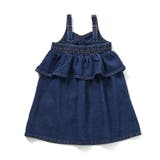 ディズニーキャラクター/デニムジャンスカ/トイ・ストーリー | F.O.Online Store | 詳細画像3 