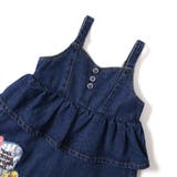 ディズニーキャラクター/デニムジャンスカ/トイ・ストーリー | F.O.Online Store | 詳細画像6 