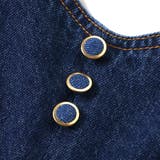 ディズニーキャラクター/デニムジャンスカ/トイ・ストーリー | F.O.Online Store | 詳細画像7 