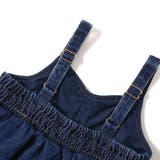 ディズニーキャラクター/デニムジャンスカ/トイ・ストーリー | F.O.Online Store | 詳細画像8 