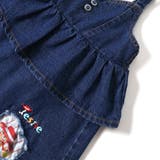 ディズニーキャラクター/デニムジャンスカ/トイ・ストーリー | F.O.Online Store | 詳細画像9 