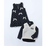 【リンク】メニーリボンジャンスカ | F.O.Online Store | 詳細画像21 