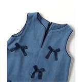 【リンク】メニーリボンジャンスカ | F.O.Online Store | 詳細画像9 