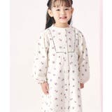 花柄 | 【リンク】ヒロインワンピース | F.O.Online Store