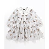 tiny bear フォーマルワンピース | F.O.Online Store | 詳細画像10 