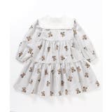 tiny bear フォーマルワンピース | F.O.Online Store | 詳細画像11 