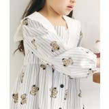 tiny bear フォーマルワンピース | F.O.Online Store | 詳細画像12 