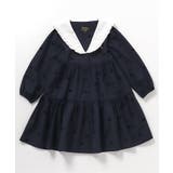 tiny bear フォーマルワンピース | F.O.Online Store | 詳細画像2 