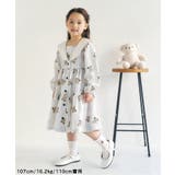 tiny bear フォーマルワンピース | F.O.Online Store | 詳細画像22 