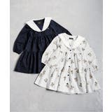 tiny bear フォーマルワンピース | F.O.Online Store | 詳細画像24 