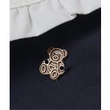 tiny bear フォーマルワンピース | F.O.Online Store | 詳細画像3 
