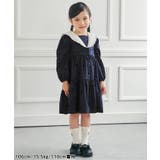 tiny bear フォーマルワンピース | F.O.Online Store | 詳細画像5 