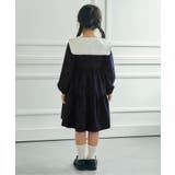 tiny bear フォーマルワンピース | F.O.Online Store | 詳細画像6 