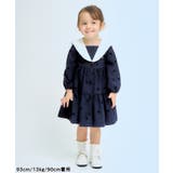 tiny bear フォーマルワンピース | F.O.Online Store | 詳細画像9 