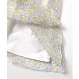 フラワーシフォンワンピース_アプレレクールマシェリ | F.O.Online Store | 詳細画像14