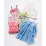 フラワーシフォンワンピース_アプレレクールマシェリ | F.O.Online Store | 詳細画像21