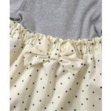 フロントボタンドッキングワンピース | F.O.Online Store | 詳細画像12 