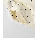 フロントボタンドッキングワンピース | F.O.Online Store | 詳細画像13 