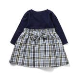 フロントボタンドッキングワンピース | F.O.Online Store | 詳細画像3 