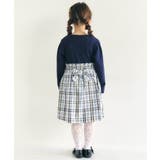 フロントボタンドッキングワンピース | F.O.Online Store | 詳細画像5 