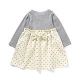 フロントボタンドッキングワンピース | F.O.Online Store | 詳細画像7 