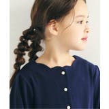 フロントボタンドッキングワンピース | F.O.Online Store | 詳細画像8 