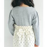 フロントボタンドッキングワンピース | F.O.Online Store | 詳細画像9 