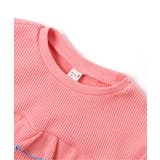 ワッフルメニーフリルワンピース | F.O.Online Store | 詳細画像12 