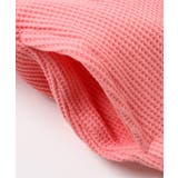 ワッフルメニーフリルワンピース | F.O.Online Store | 詳細画像14 