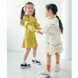 ワッフルメニーフリルワンピース | F.O.Online Store | 詳細画像23 