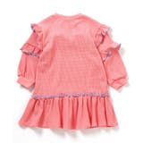 ワッフルメニーフリルワンピース | F.O.Online Store | 詳細画像9 