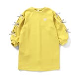 袖リボンワンピース | F.O.Online Store | 詳細画像10 