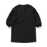 袖リボンワンピース | F.O.Online Store | 詳細画像2 