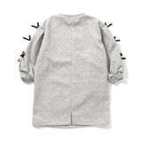 袖リボンワンピース | F.O.Online Store | 詳細画像3 