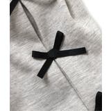 袖リボンワンピース | F.O.Online Store | 詳細画像6 