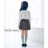 ボックスプリーツスカート | F.O.Online Store | 詳細画像11