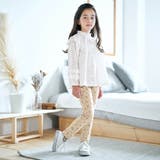 総柄 | 7days Style パンツ 10分丈 | F.O.Online Store | 詳細画像16