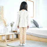 総柄 | 7days Style パンツ 10分丈 | F.O.Online Store | 詳細画像17
