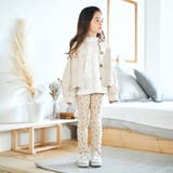 総柄 | 7days Style パンツ 10分丈 | F.O.Online Store | 詳細画像18