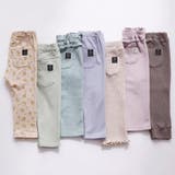 総柄 | 7days Style パンツ 10分丈 | F.O.Online Store | 詳細画像22