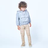総柄 | 7days Style パンツ 10分丈 | F.O.Online Store | 詳細画像4